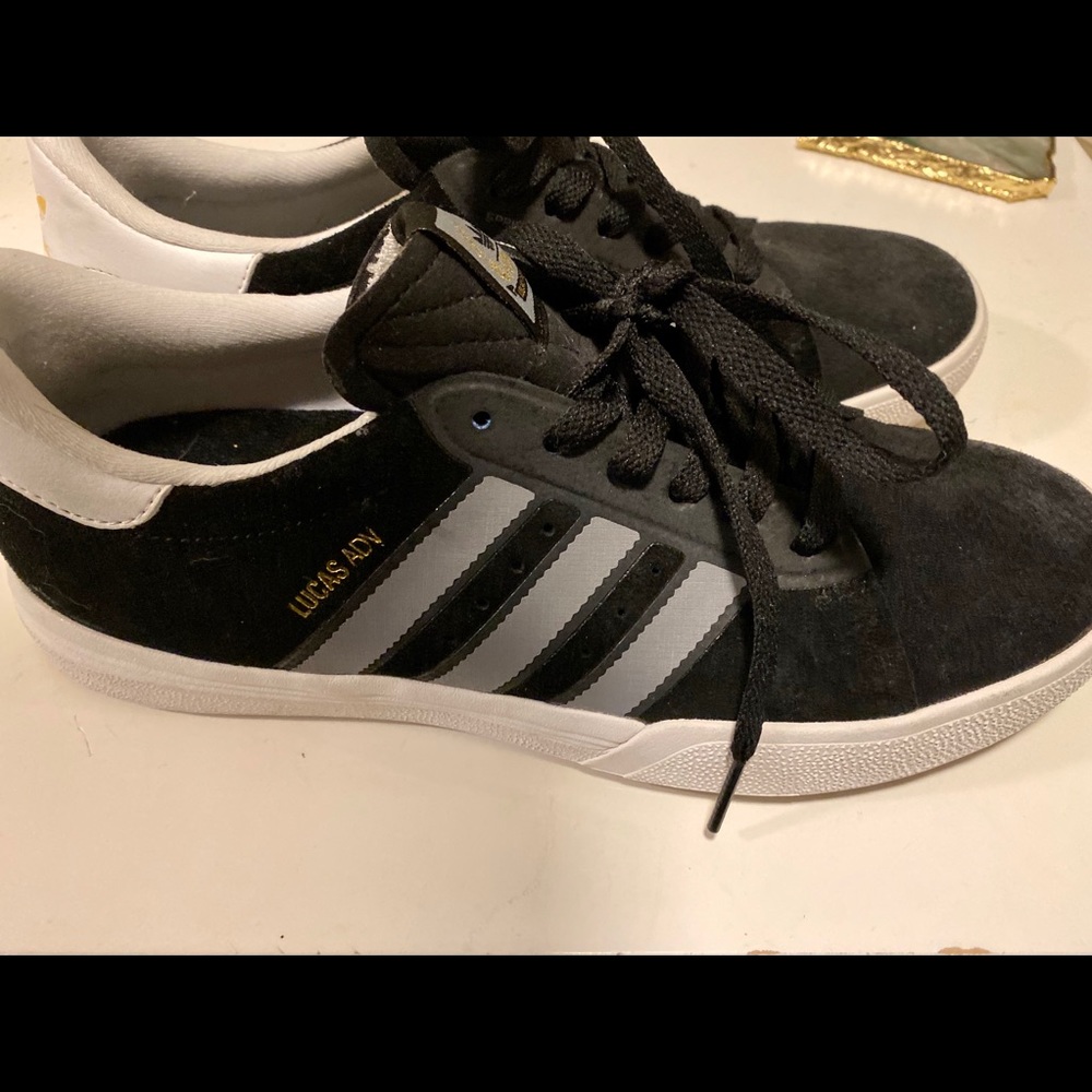 Adidas skate shoes : Lucas ADV ( Lucas Puig)